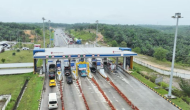 Permalink ke Puncak Arus Mudik Terjadi Peningkatan di Jalan Tol Pekanbaru-Dumai dan Tol Pekanbaru-Bangkinang