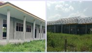 Permalink ke Satu Tahun Proyek Pembangunan USB Dihentikan, SMAN 17 Pekanbaru Masih Menumpang Di Wisma PGRI