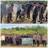 Polres Kuansing Sosialisasikan Green Policing di Pondok Pesantren Dukung Ops Patuh Lancang Kuning 2025