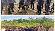 Permalink ke Polres Kuansing Sosialisasikan Green Policing di Pondok Pesantren Dukung Ops Patuh Lancang Kuning 2025