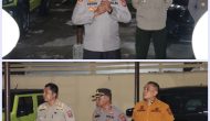 Permalink ke Polres Pasaman Barat Gelar Patroli Berskala Besar Guna Wujudkan Kamtibmas Yang Aman dan Kondusif