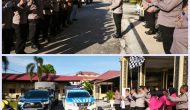 Permalink ke Kapolres Kampar: Kami Berduka, Tim Polres Kampar Bantu Cari Korban Longsor