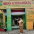 SMKN 6 Pekanbaru Mantapkan Program ‘BMW’: Bekerja, Melanjutkan, dan Wirausaha Melalui Kegiatan Terstruktur dan Kolaborasi Dunia Industri