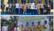 Permalink ke Bupati dan Wakil Bupati Rohil Hadiri Peresmian Bank Pohon ITR dan MPP Presisi Polres Rohil