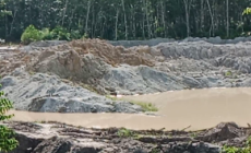 Permalink ke Aturan Jelas, Tambang Ilegal Tetap Jalan: Di Mana Letak Pengawasannya? Permalink ke Aturan Jelas, Tambang Ilegal Tetap Jalan: Di Mana Letak Pengawasannya?