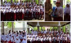 Permalink ke Wakil Bupati Inhil Yuliantini Terima Kunjungan Study Tour SDN 10 Pengalihan Keritang