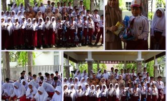 Permalink ke Wakil Bupati Inhil Yuliantini Terima Kunjungan Study Tour SDN 10 Pengalihan Keritang