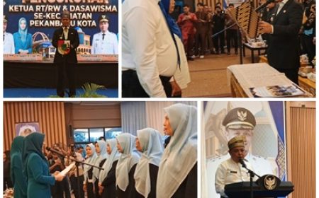 Permalink ke 729 Warga Binaan Rutan Dumai Terima Remisi HUT ke-81 RI, 5 Orang Langsung Bebas