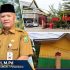 Revitalisasi SMAN 7 Pekanbaru Capai 70 Persen, Amri: Ditargetkan Rampung Oktober Revitalisasi SMAN 7 Pekanbaru Capai 70 Persen, Amri: Ditargetkan Rampung Oktober
