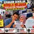 Seragam Sekolah Bernilai Miliaran, Fasilitasi atau Pengarahan? Mekanisme 2026 Jadi Sorotan