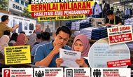 Permalink ke Seragam Sekolah Bernilai Miliaran, Fasilitasi atau Pengarahan? Mekanisme 2026 Jadi Sorotan Permalink ke Seragam Sekolah Bernilai Miliaran, Fasilitasi atau Pengarahan? Mekanisme 2026 Jadi Sorotan