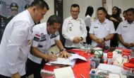 Permalink ke Bantuan Hukum Gratis untuk Masyarakat Miskin, Kanwil Kemenkumham Riau Gelar Penandatanganan Kontrak Bantuan Hukum dengan 14 Pemberi Bantuan Hukum