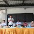 RAT ke-20 Koperasi Bina Sejahtera, Camat Bukit Raya Dorong Evaluasi Jujur dan Tanggung Jawab Kolektif