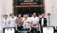 Permalink ke Komitmen Berantas Mafia Bola, Polri Tetapkan 6 Tersangka Match Fixing Liga 2