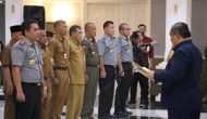 Permalink ke Kanwil Kemenkumham Riau Ikuti Pengukuhan Gugus Tugas Daerah Bisnis dan Hak Asasi Manusia Provinsi Riau