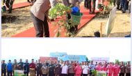 Permalink ke Brigjen.Pol. K.Rahmadi Pimpin Penanaman Pohon Serentak dalam Rangka Hari Bhayangkara Ke-78