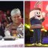 Kapolres Kuansing Hadiri Peluncuran Maskot dan Jingle Pemilihan Bupati dan Wakil Bupati Kabupaten Kuansing Tahun 2024