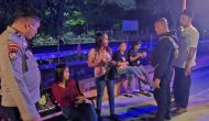 Permalink ke Menjelang Bulan Suci Ramadan, Polsek Dumai Timur Melaksanakan Kegiatan Rutin Yang Ditingkatkan( KRYD)