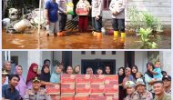 Permalink ke Kapolres Siak Salurkan Bantuan Untuk Korban Banjir di Dua Kampung: Wujud Kepedulian Polri bagi Warga Terdampak