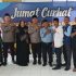 Polres Dumai Melaksanakan Kegiatan Yang Mengusung Tema ‘Jumat Curhat’