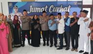 Permalink ke Polres Dumai Melaksanakan Kegiatan Yang Mengusung Tema ‘Jumat Curhat’ Permalink ke Polres Dumai Melaksanakan Kegiatan Yang Mengusung Tema ‘Jumat Curhat’