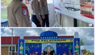 Permalink ke Kapolres Siak dan Jajaran Pengecekan Pos Pelayanan Rest Area KM 45A di Kecamatan Kandis Permalink ke Kapolres Siak dan Jajaran Pengecekan Pos Pelayanan Rest Area KM 45A di Kecamatan Kandis