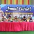 “Jumat Curhat”Sebagai Upaya Untuk Mempererat Silaturahmi Mengimplementasikan Polri Hadir Di Tengah Masyarakat “Jumat Curhat”Sebagai Upaya Untuk Mempererat Silaturahmi Mengimplementasikan Polri Hadir Di Tengah Masyarakat