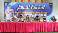 Permalink ke “Jumat Curhat”Sebagai Upaya Untuk Mempererat Silaturahmi Mengimplementasikan Polri Hadir Di Tengah Masyarakat Permalink ke “Jumat Curhat”Sebagai Upaya Untuk Mempererat Silaturahmi Mengimplementasikan Polri Hadir Di Tengah Masyarakat