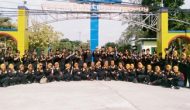 Permalink ke DPDK Putri Tujuh Di Gabungkan ke DPD LLMB Kota Dumai Di Bawah Pimpinan Panglima Tengah Datin Nita Ariani S Kep Ns M Kep Phd