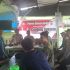 Unit Binmas Polsek Dumai Barat Bersama Para Bhabinkamtibmas Duduk Bersama Tukang Ojek