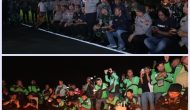 Permalink ke Ojol di Jatim Bersama Polri dan TNI Doa Bersama untuk Affan, Komitmen Kondusif Permalink ke Ojol di Jatim Bersama Polri dan TNI Doa Bersama untuk Affan, Komitmen Kondusif