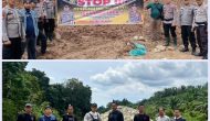Permalink ke Polres Pasaman Barat Laksanakan kegiatan Sosialisasi dan Penegakan Hukum Terhadap Aktivitas PETI