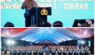 Permalink ke Gelar Apel Kasatwil, Kapolri: Semangat Polri Tingkatkan Pelayanan untuk Masyarakat