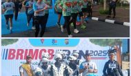 Permalink ke Brimob Run 2025 Meriah, Kapolda Riau Ajak Masyarakat Peduli Alam dan Selamatkan TNTN