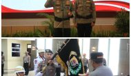 Permalink ke Kapolda Sumbar Pimpin Upacara Pencucian Pataka Polda Sumbar “Swaka Wibawa Satya”