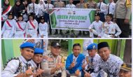 Permalink ke Polres Dumai Gelar Green Policing, Edukasi Siswa MTs YAMAS Bukit Kapur Tentang Cinta Lingkungan