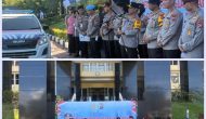 Permalink ke Kapolda Lepas Bantuan Kemanusiaan, Polda Sumbar Prioritaskan Daerah Terdampak Terparah