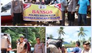 Permalink ke Kapolres Solok Kota AKBP Mas’ud Ahmad Distribusikan Bansos Melalui Danau Singkarak ke Nagari Muaro Pingai dan Paninggahan
