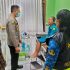 Mita Tak Sabar Ingin Kembali Sekolah Pasca Buka Jahitan Luka dan Mendapatkan Bimbingan Psikologi Lanjutan.