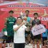 Irjen Pol Muhammad Iqbal Menutup Sekaligus Menyerahkan Piala Irjen Pol Muhammad Iqbal Menutup Sekaligus Menyerahkan Piala