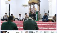 Permalink ke Cooling System Dengan Program Siak Bermadah, Kapolres Siak Sholat Shubuh Berjamaah Bersama Masyarakat