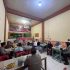 Polres Kuansing Gelar Jumat Curhat Usai Sholat Shubuh Berjamaah Sebagai Upaya Cooling System Jelang Pemilu 2024