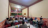 Permalink ke Polres Kuansing Gelar Jumat Curhat Usai Sholat Shubuh Berjamaah Sebagai Upaya Cooling System Jelang Pemilu 2024