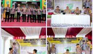 Permalink ke Pamatwil Polda Riau dan Pju Polres Siak Cek Pos Pengamanan Ramadhan di Perawang