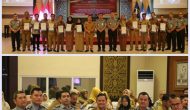 Permalink ke Gelar Pencanangan Pelayanan Publik Berbasis HAM, Kantor Wilayah Kementerian Hukum dan HAM Riau dan Jajaran Pemerintah Daerah di Provinsi Riau berkomitmen Memberikan  Pelayanan Publik  Terbaik Tanpa Diskriminasi