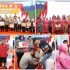 Bakti Kesehatan Polda Riau Jelang Hari Bhayangkara Ke-78, Layani Ribuan Warga dengan 14 Fasilitas Kesehatan