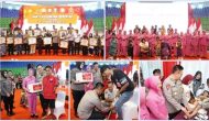 Permalink ke Bakti Kesehatan Polda Riau Jelang Hari Bhayangkara Ke-78, Layani Ribuan Warga dengan 14 Fasilitas Kesehatan Permalink ke Bakti Kesehatan Polda Riau Jelang Hari Bhayangkara Ke-78, Layani Ribuan Warga dengan 14 Fasilitas Kesehatan