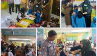 Permalink ke Disela Giat Peninjauan PIN POLIO dan Imunisasi Nasional Wilayah Kerja Puskesmas Umban Sari Rumbai, Kapolsek Said Sampaikan Cooling System Pilkada Damai