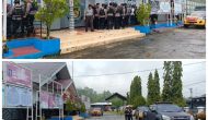 Permalink ke Satgas Ops Damai Cartenz Kerahkan Tim Gabungan Kejar 19 Napi Kabur di Nabire