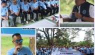 Permalink ke Kalapas Pekanbaru Pimpin Pembinaan FMD, Hadirkan Kepala BNN Kota Pekanbaru Bahas Bahaya Narkoba